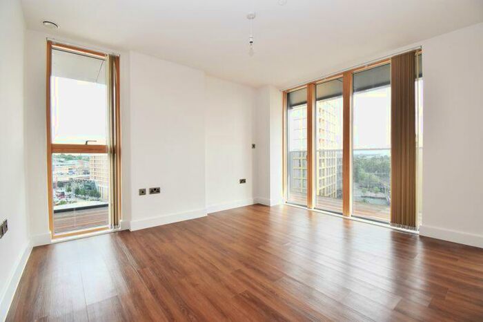 1 Bedroom Flat To Rent In Swanton Court, Jerrard Street, SE13