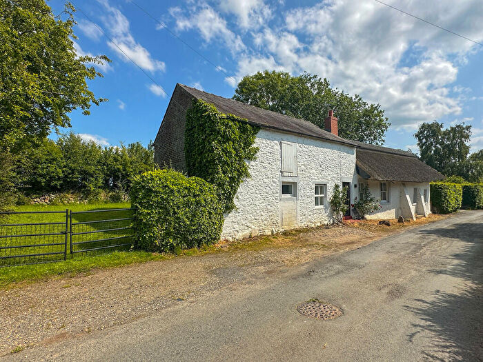 2 Bedroom Cottage For Sale In North End, Burgh-by-Sands, CA5