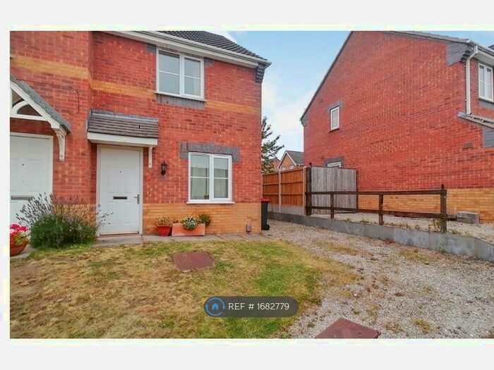 2 Bedroom Semi-Detached House To Rent In Acorn View, Kirkby-In-Ashfield, Nottingham, NG17