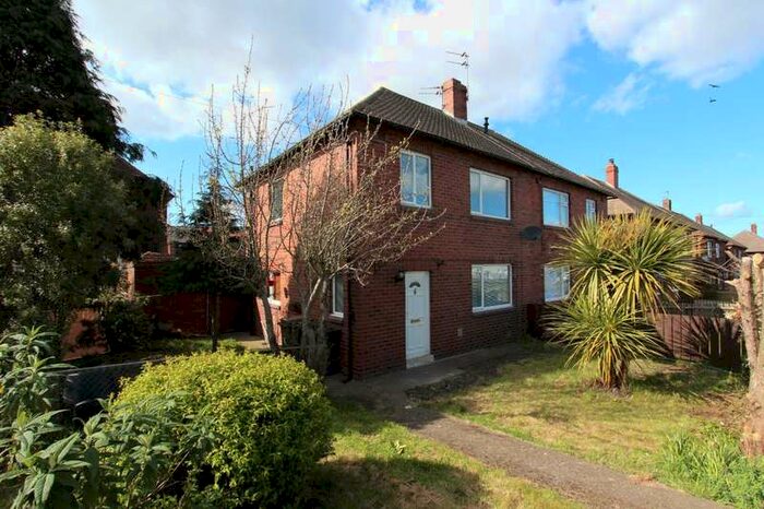 3 Bedroom Semi-Detached House To Rent In Park Lane, Shiremoor, , NE27