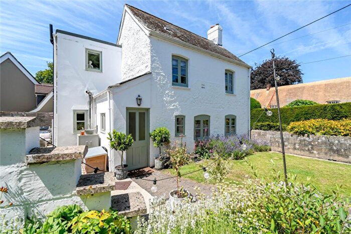 3 Bedroom Detached House For Sale In Ogbourne St. George, Marlborough, Wiltshire, SN8