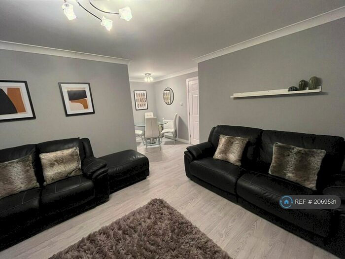 1 Bedroom Flat To Rent In South Gyle Park, Edinburgh, EH12