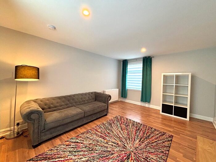 2 Bedroom Semi-detached House To Rent In Johnston Gardens North, Peterculter, Aberdeen, AB14