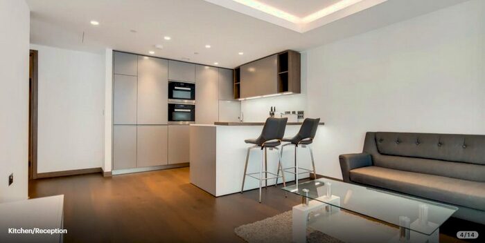 1 Bedroom Flat To Rent In Dahlia House, Paddington Gardens, London, W2