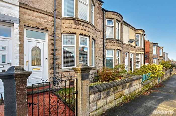 3 Bedroom Terraced House For Sale In Picton Avenue, Runcorn, WA7