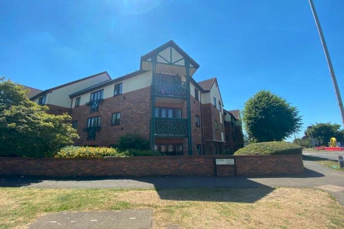 1 Bedroom Flat To Rent In Castleview Catchment Area, SL3