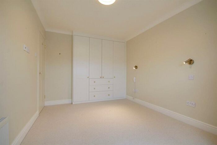 3 Bedroom Terraced House For Sale In Cootes Meadow, St. Ives, PE27