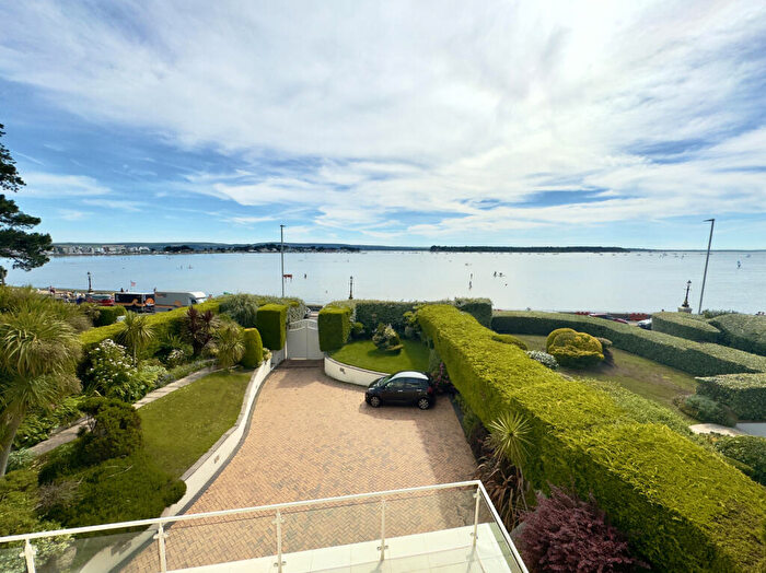 4 Bedroom House For Sale In Shore Road, Sandbanks, Poole, Dorset, BH13