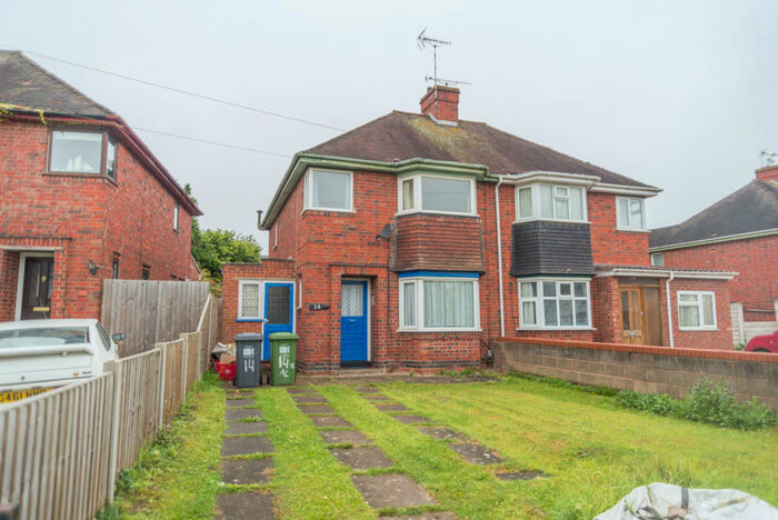 5 Bedroom Semi-Detached House To Rent In Alexandra Road, Leamington Spa, CV31