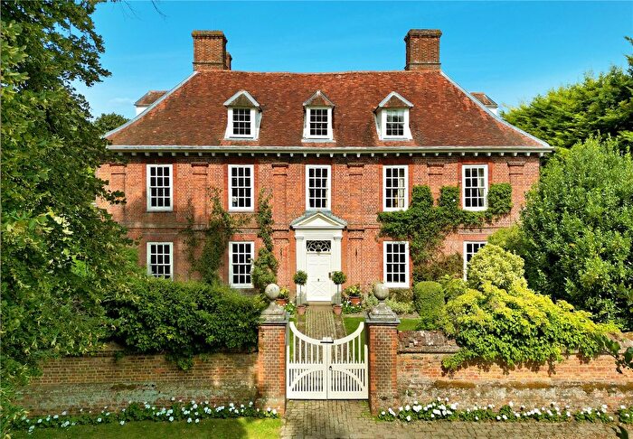 10 Bedroom Detached House For Sale In Church Lane, Princes Risborough, Buckinghamshire, HP27