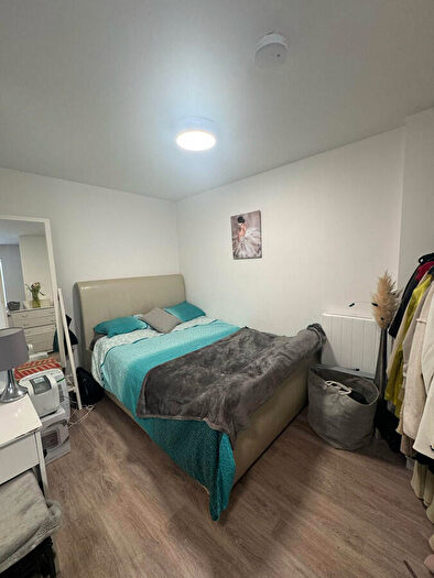 1 Bedroom Flat To Rent In Clanna Road, Lydney, GL15