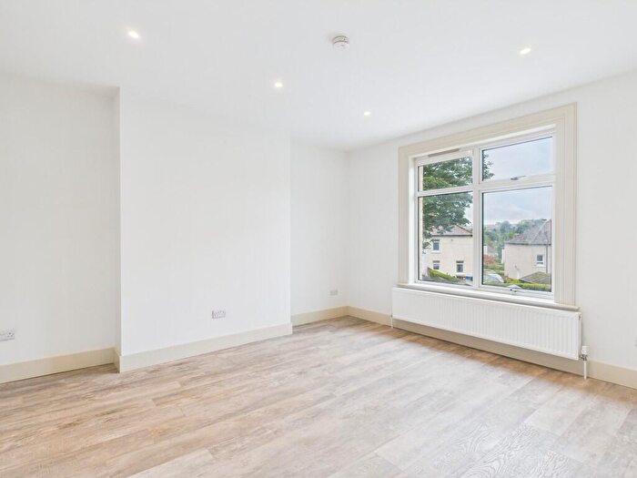 2 Bedroom Apartment To Rent In Baldric Road, Knightswood, Glasgow, G13