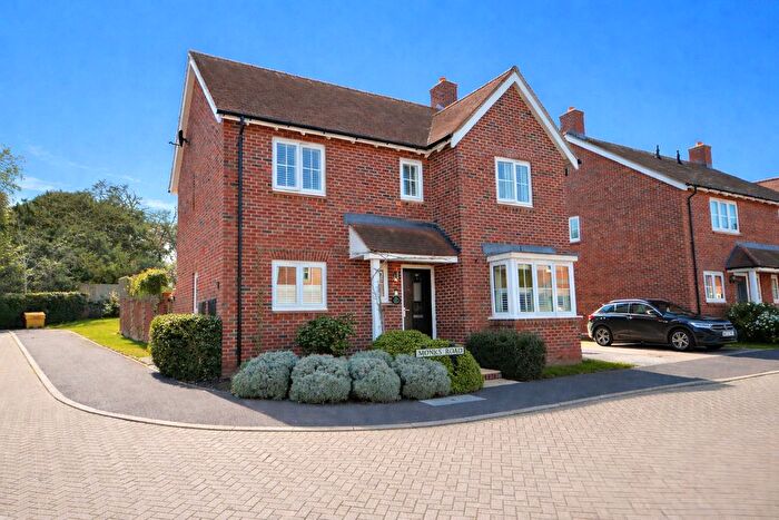 3 Bedroom Detached House For Sale In Monks Road, Earls Colne, Colchester, Essex, CO6