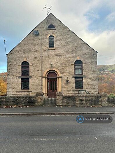 3 Bedroom Semi-Detached House To Rent In New Mills Road, Birch Vale, High Peak, SK22