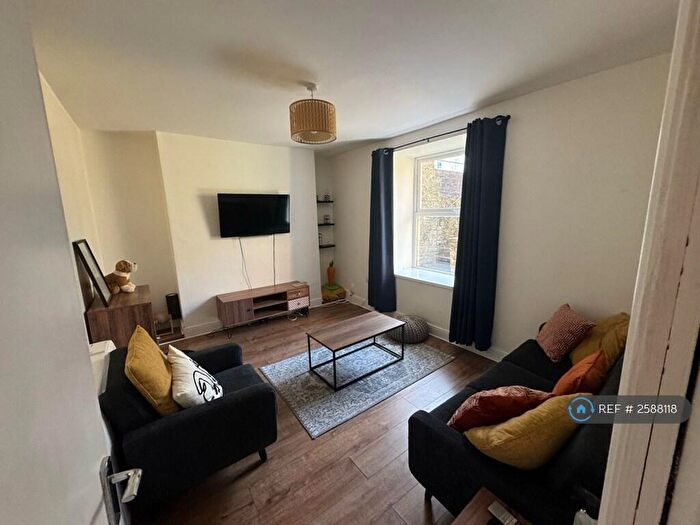 1 Bedroom Flat To Rent In King Edwards Road, Swansea, SA1