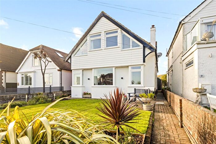 4 Bedroom Detached House For Sale In Old Salts Farm Road, Lancing, West Sussex, BN15