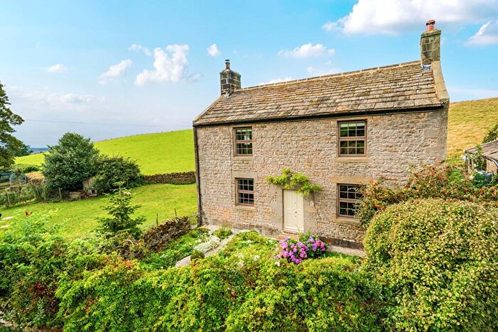 4 Bedroom Country House For Sale In The Old Farmhouse, Saughy Rigg, Northumberland. ., NE49
