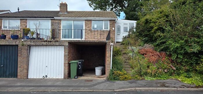 2 Bedroom Semi-Detached Bungalow For Sale In Bolton Avenue, Richmond, DL10