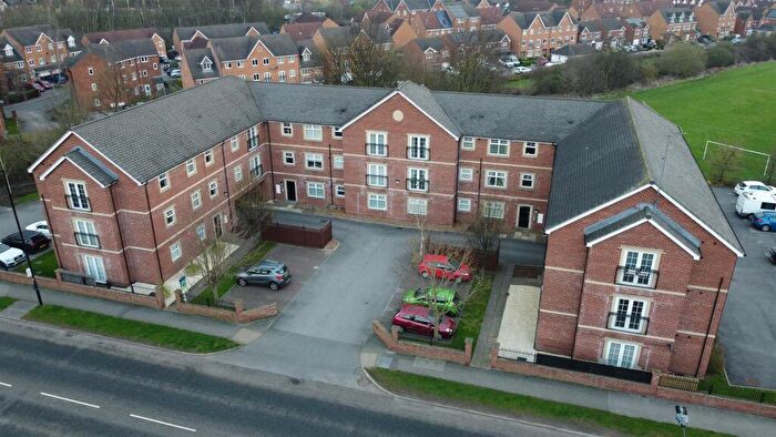 25 Bedroom Block Of Apartments For Sale In Wath Road, Brampton, Barnsley, S73