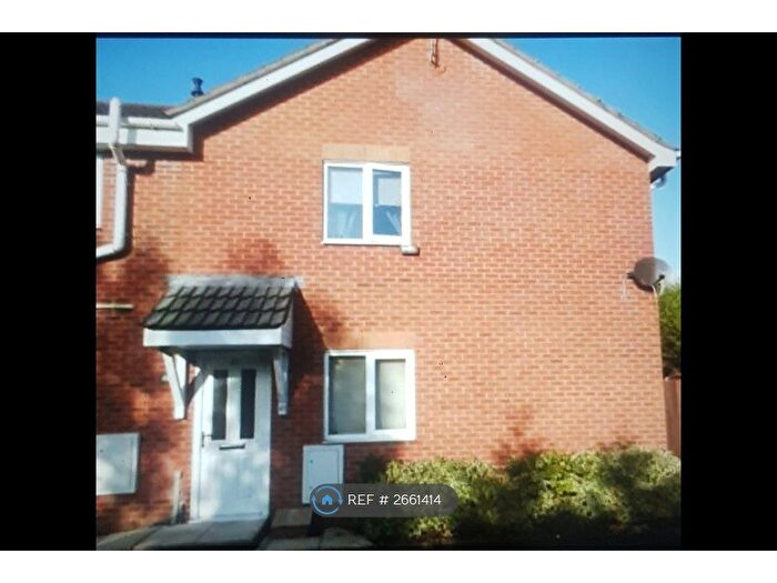 2 Bedroom Flat To Rent In Liverpool, Liverpool, L6