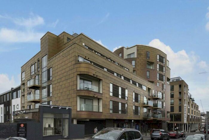 1 Bedroom Flat To Rent In Chamberlayne Road, Kensal Rise, NW10