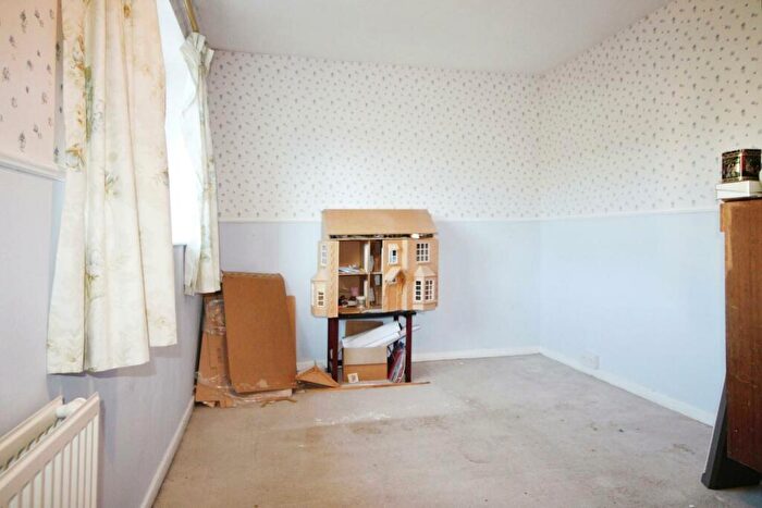 3 Bedroom Terraced House For Sale In Byland Grove, Harrogate, HG1
