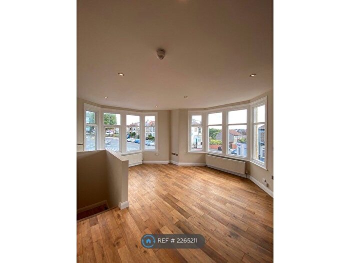 1 Bedroom Flat To Rent In Gloucester Road, Horfield, Bristol, BS7