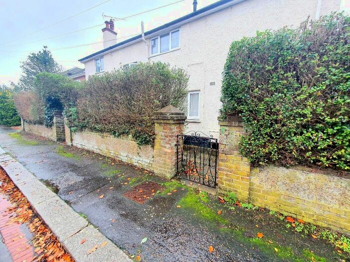 1 Bedroom Flat To Rent In Normanton Avenue, Bognor Regis, PO21