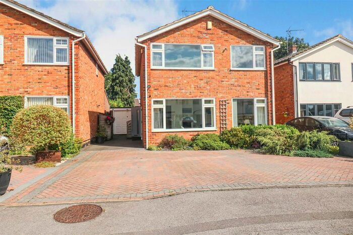 3 Bedroom Detached House For Sale In Little Heath, Hatfield Heath, Bishop's Stortford, CM22