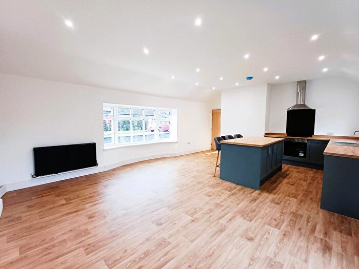 3 Bedroom Semi-Detached Bungalow For Sale In Roman Road, Northallerton, DL7