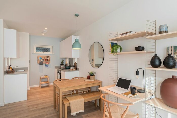 1 Bedroom Flat For Sale In Forest Road, London, E17