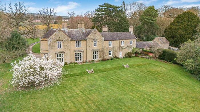 4 Bedroom Property For Sale In Shobdon, Leominster, HR6