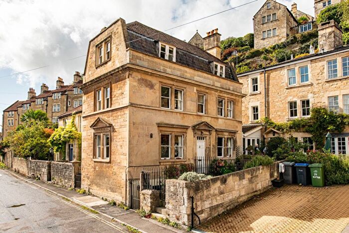 4 Bedroom Detached House For Sale In Newtown, Bradford-On-Avon, BA15