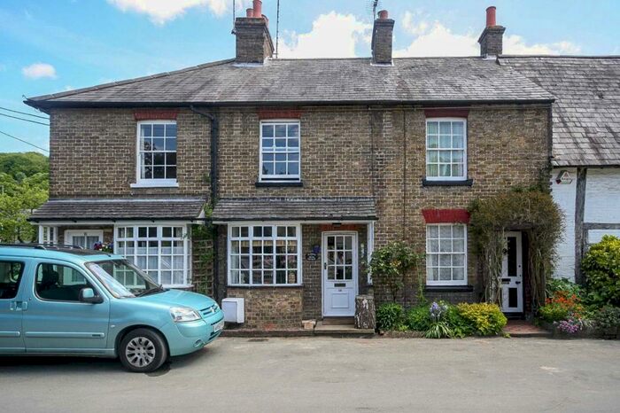 1 Bedroom Cottage To Rent In Stocks Road, Aldbury, HP23