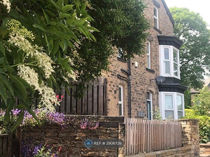 2 Bedroom Flat To Rent In Empire Road, Sheffield, S7