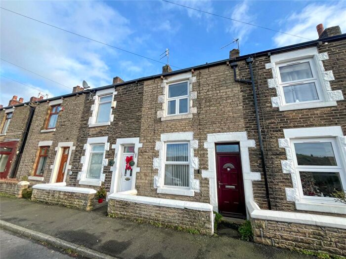 2 Bedroom Terraced House For Sale In Brunswick Street, Mossley, OL5