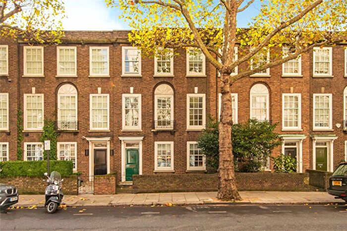 4 Bedroom Terraced House To Rent In Sloane Avenue, Chelsea, SW3