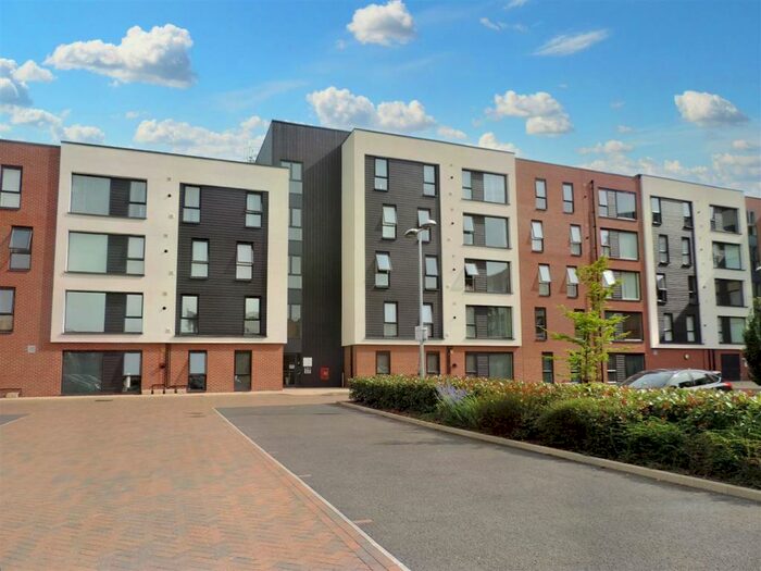 2 Bedroom Apartment To Rent In Monticello Way, Bannerbrook Park, Coventry, CV4