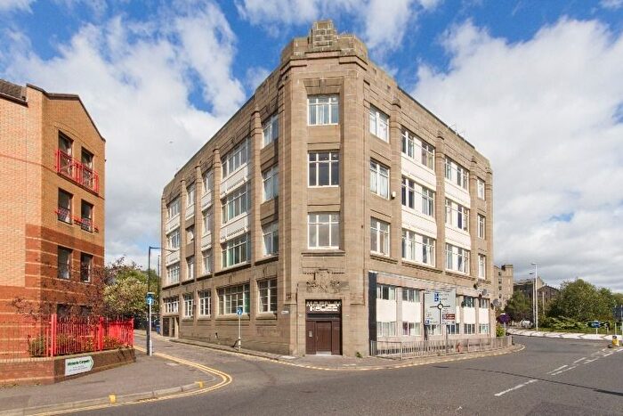 1 Bedroom Flat To Rent In Seagate, City Centre, Dundee, DD1