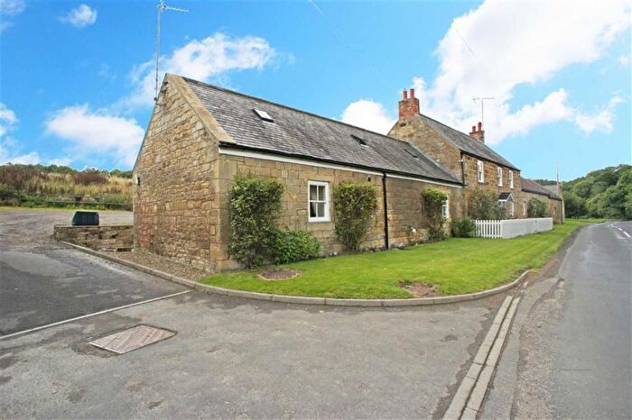 2 Bedroom Cottage To Rent In Morpeth, NE61