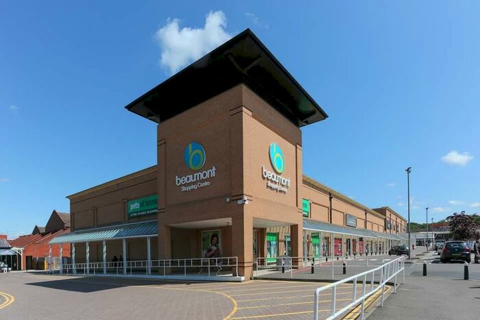 1 Bedroom Flat To Rent In Fletcher Mall, Leicester, LE4