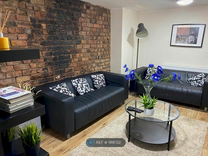 6 Bedroom Terraced House To Rent In Empress Road, Kensington, Liverpool, L7