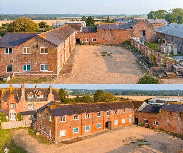9 Bedroom Detached House For Sale In High Lea, Wimborne, BH21