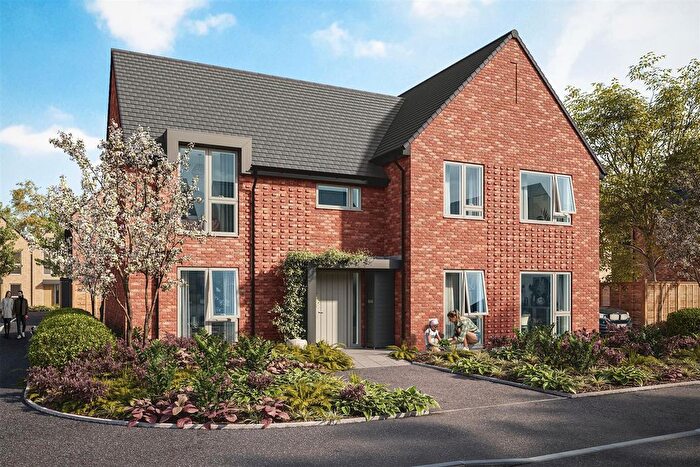 5 Bedroom Detached House For Sale In Cynefin, Horwich, BL6