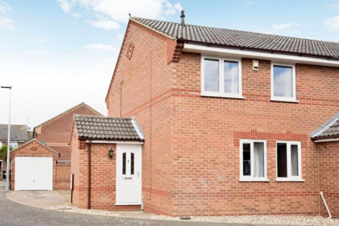 3 Bedroom Semi-Detached House To Rent In King's Lynn, PE30