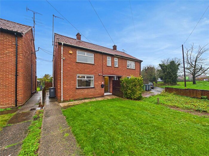 3 Bedroom Semi-Detached House To Rent In Grundisburgh Road, Woodbridge, Suffolk, IP12