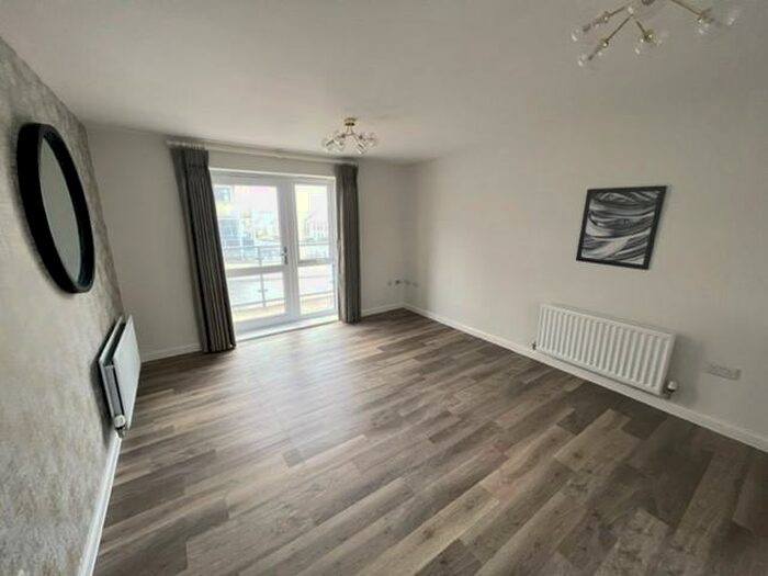 2 Bedroom Apartment To Rent In Mansell Road, Charlton Hayes, Bristol, BS34