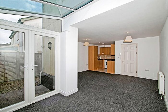 2 Bedroom Semi-detached House For Sale In Trevu Road, Camborne, Cornwall, TR14
