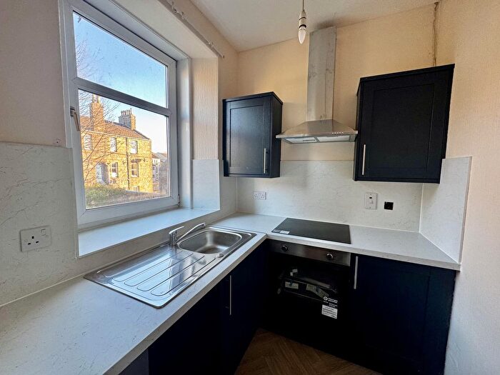 1 Bedroom Flat To Rent In Jute Street, Aberdeen, AB24