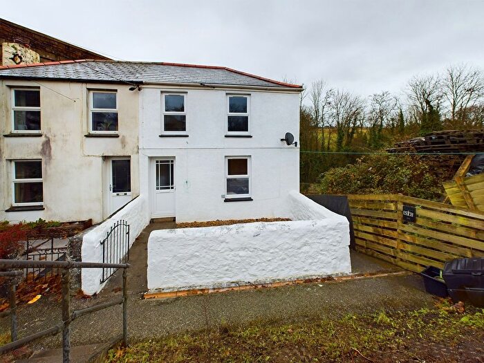 2 Bedroom Flat For Sale In Guildford Road, Hayle, TR27